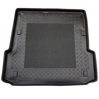 СТЕЛКИ ЗА БАГАЖНИК ЗА MERCEDES E-CLASS W211 (2001-2009) - ЛЕГЕНИ - Автоаксесоари