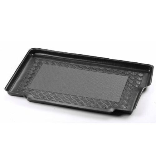 Стелка за багажник за Opel Astra H (2004-2009) / Classic Hatchback 3d/5d (2009) – boot with organiser from foamed PS (mostly Cosmo)