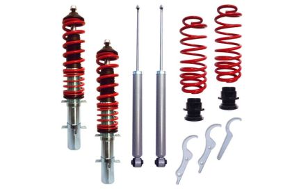 СПОРТНО ОКАЧВАНЕ ЗА AUDI A3 A4 A6 - Автоаксесоари