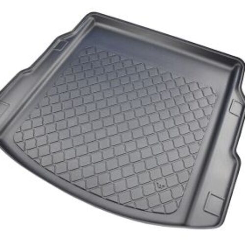 Гумирана стелка за багажник за  AUDI A8 D5 (2017+) – Без TFSI e plug-in хибрид