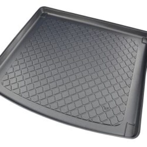 Гумирана стелка за багажник за Porsche Cayenne III (2017+)