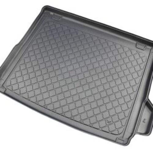 Гумирана стелка за багажник за BMW X3 G01 (2017-2024)