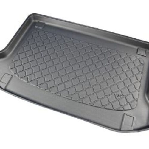 Гумирана стелка за багажник за Hyundai Kona / Kona Electric (2017+)