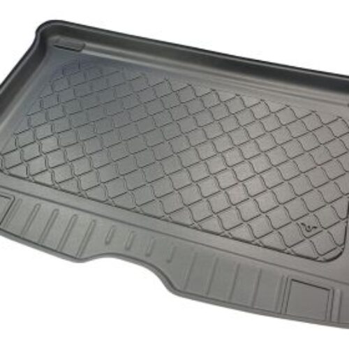 Гумирана стелка за багажник за BMW i3 (2013-2022)