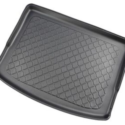 Гумирана стелка за багажник за Mitsubishi Eclipse Cross (2018+)