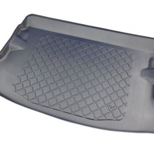 Гумирана стелка за багажник за Subaru XV II (2018+)