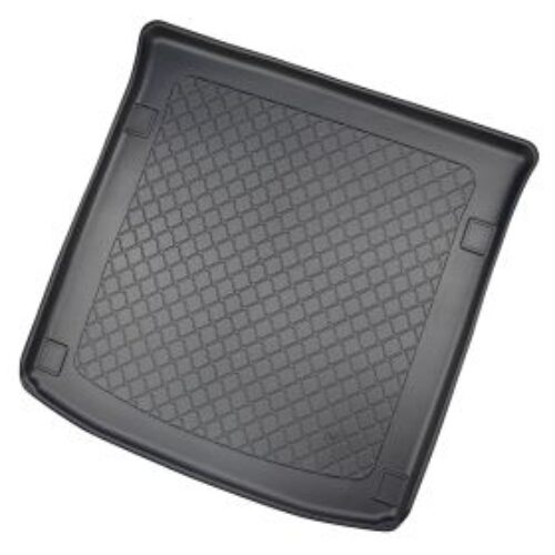 Стелка за багажник за Ssangyong Rexton II ( Y400) SUV 5 door (2017+) 5 seats