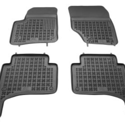 Гумени стелки за VW Touareg I / Porsche Cayenne I (2002-2010) – тип леген