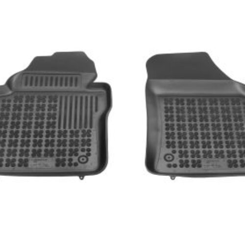 Гумени стелки за VW Caddy (2003-2020) – 2бр. предни – тип леген