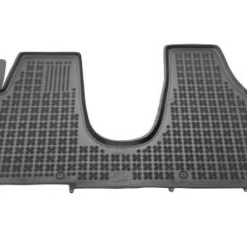 Гумени стелки за VW Transporter T5 Max (2003-2015) / T6 (2015-2019)  – тип леген