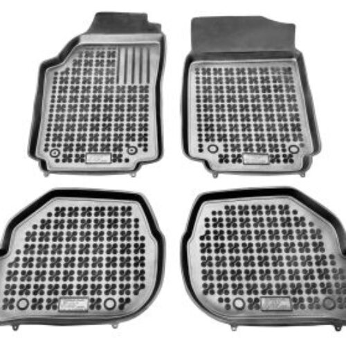 Гумени стелки за Audi 100 / A6 C4 (1982-1997) – тип леген