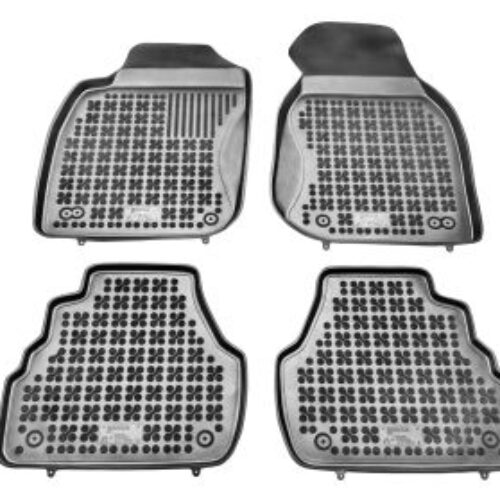 Гумени стелки за Audi A6 C5 (1997-2004) – тип леген