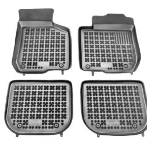 Гумени стелки за Audi A3 8L (1996-2003) – тип леген