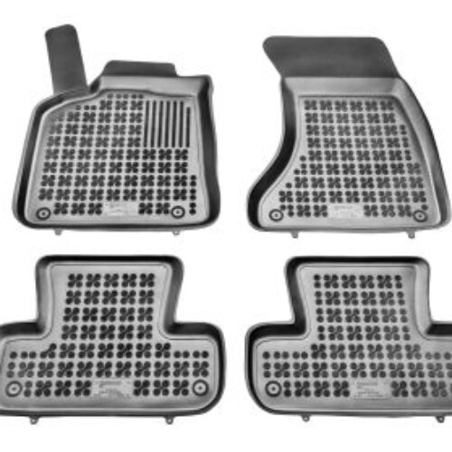 Гумени стелки за AUDI Q5 I 8R (2008-2017) – тип леген