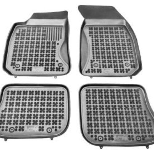 Гумени стелки за Audi A4  (1995-2001) тип леген