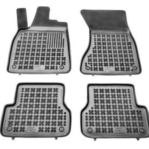 Гумени стелки за AUDI A6  C7 (2011-2018) / A7 (2010-2017) – тип леген