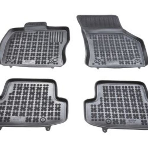 Гумени стелки за Audi Q2 (2016+) – тип леген