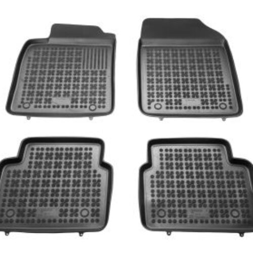 Гумени стелки за OPEL Vectra C Седан (2002-2008) – тип леген