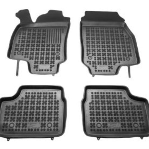 Гумени стелки за OPEL Astra G / H (1998-2009) – тип леген