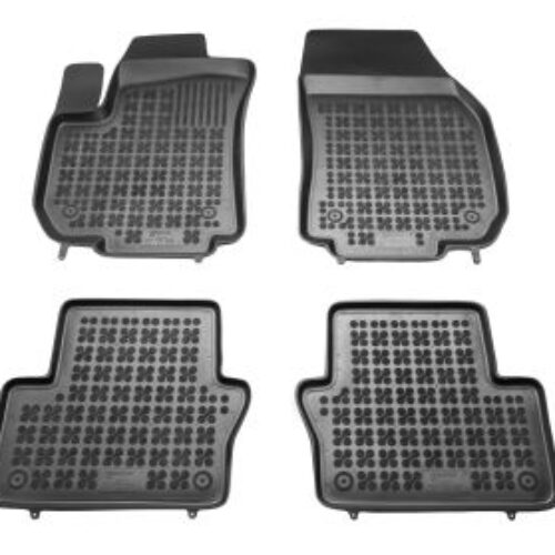 Гумени стелки за OPEL Zafira B (2005-2012) – тип леген