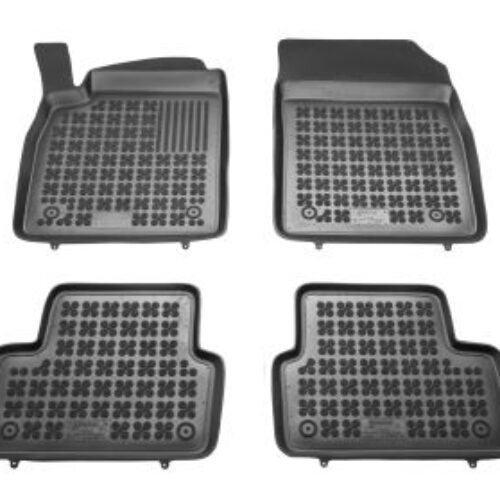 Гумени стелки за OPEL Astra J (2009-2015) – тип леген