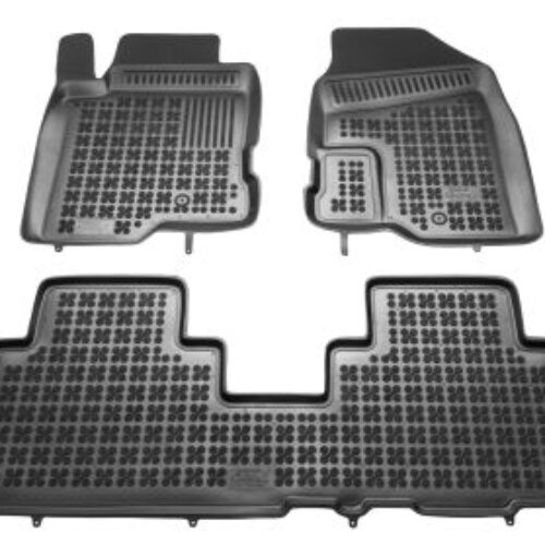 Гумени стелки за OPEL Antara (2006-2016) / CHEVROLET Captiva I (2006-2018) – тип леген