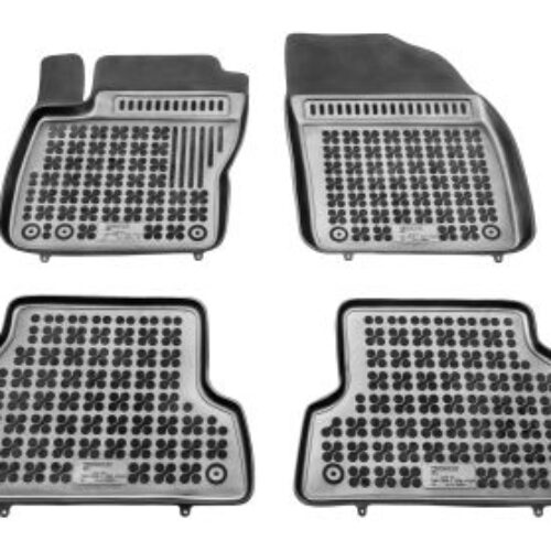 Гумени стелки за FORD Focus II (2004-2011) – тип леген