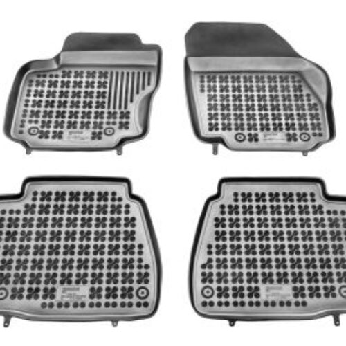 Гумени стелки за FORD Mondeo III (2007-2014) – тип леген