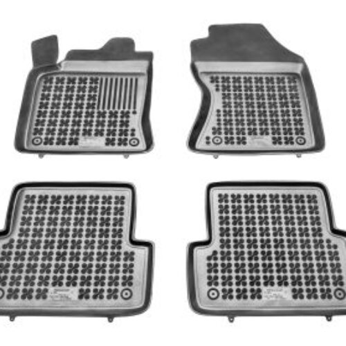 Гумени стелки за FORD Focus I (1998-2005) – тип леген