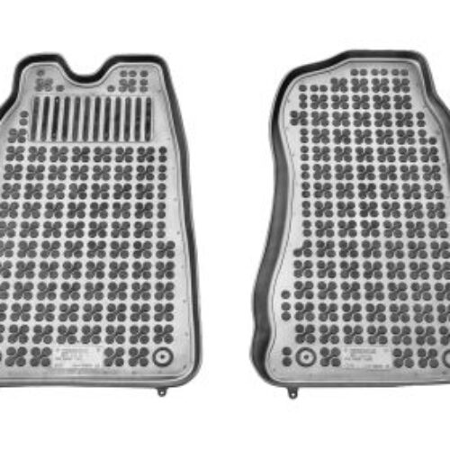 Гумени стелки за Ford Transit (2000-2014) – тип леген