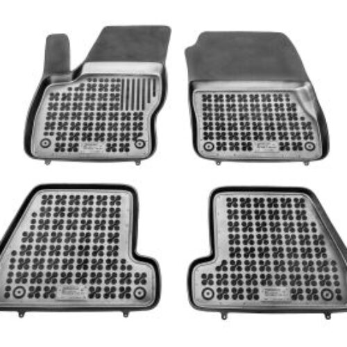 Гумени стелки за FORD Focus III (2011-2018) – тип леген