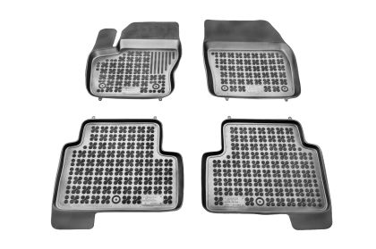 Стелки за FORD KUGA - гумени и мокетни| BK Tuning - Автоаксесоари