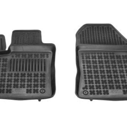 Гумени стелки за Ford Transit Courier (2014-2023) – тип леген