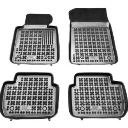 Гумени стелки за BMW 3 Серия E46 (1998-2005) / E90 / E91(2004-2013) – тип леген