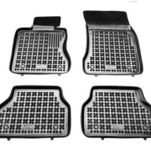 Гумени стелки за BMW 5 Серия E60 / E61 (2003-2010) – тип леген