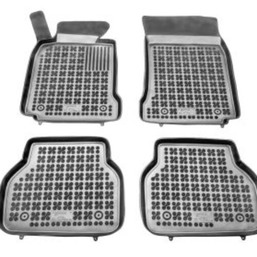 Гумени стелки за BMW 5 Серия E39 (1996-2003) – тип леген