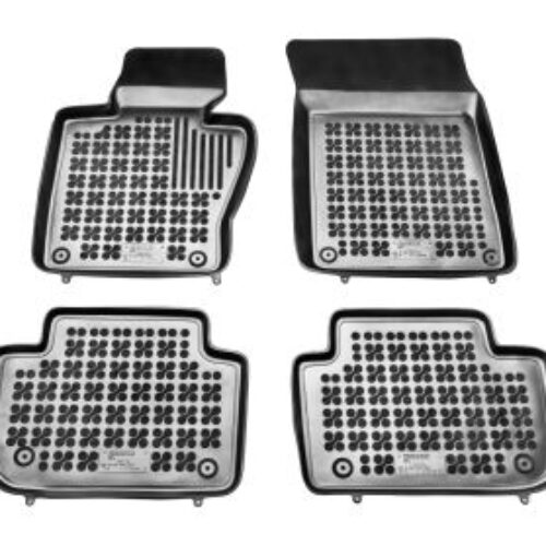 Гумени стелки за BMW X3 E83 (2003-2010) – тип леген