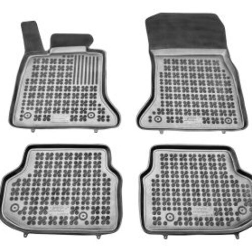 Гумени стелки за BMW 5 Серия F10 / F11 (2010-2013) – тип леген