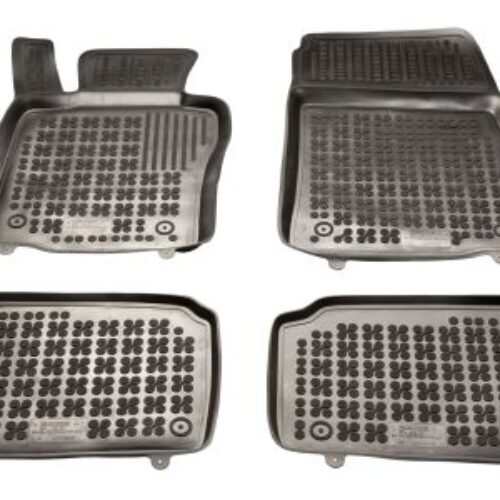 Гумени стелки за MINI Countryman (2010-2017)