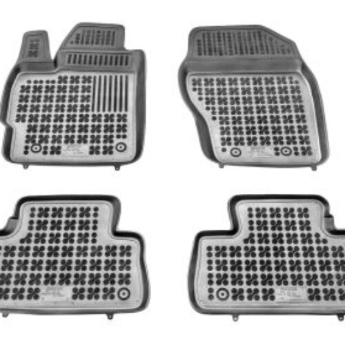 Гумени стелки за MAZDA CX-7 (2009-2012) – тип леген