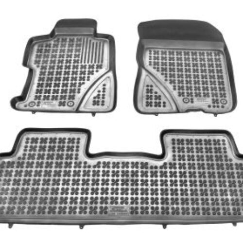 Гумени стелки за HONDA Civic VIII (2006-2011) – седан / хибрид тип леген