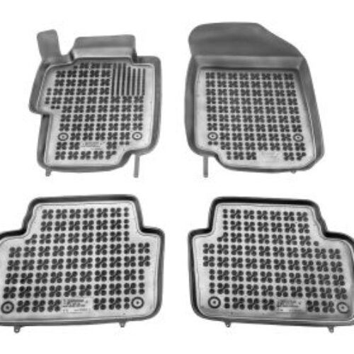 Гумени стелки за HONDA Accord VII (2003-2008) – тип леген