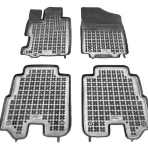 Гумени стелки за HONDA FR-V (2004-2009) – тип леген