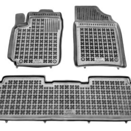 Гумени стелки за CITROEN Xsara Picasso (1999-2010) – тип леген