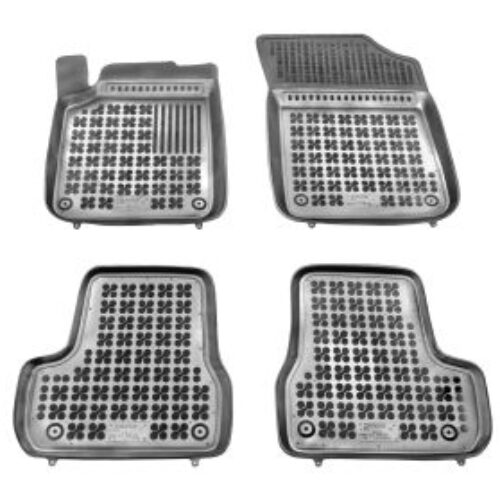 Гумени стелки за CITROEN C3 II (2009 – 2016) – тип леген