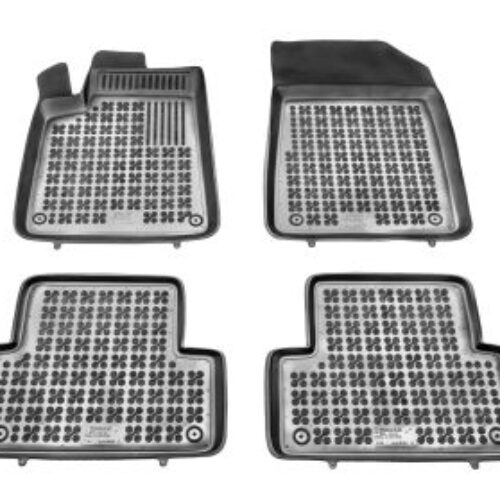 Гумени стелки за CITROEN C5 I (2001-2008) – тип леген