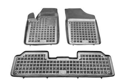 Стелки за Citroen Berlingo (1999-2008) - гумени и мокетни на склад | BK Tuning - Автоаксесоари