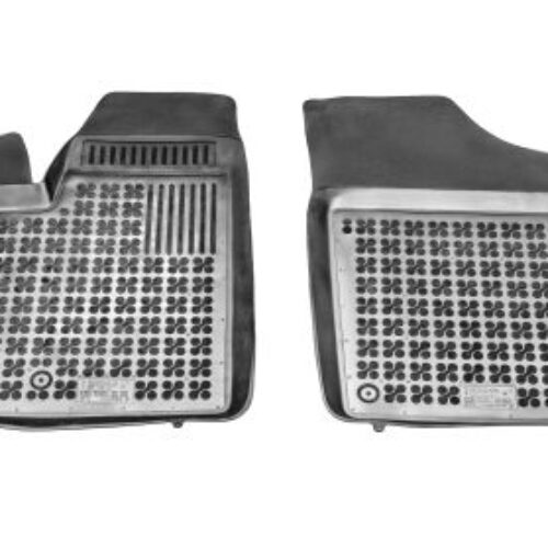 Гумени стелки за PEUGEOT Partner / CITROEN Berlingo (1996-2008) – тип леген – Предни