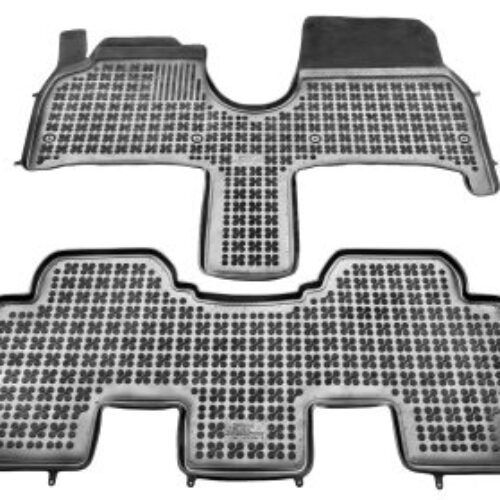 Гумени стелки за PEUGEOT 807 (2002-2014) / CITROEN C8 I (2005-2012) / LANCIA Phedra / FIAT Ulysse (2002-2010) – тип леген