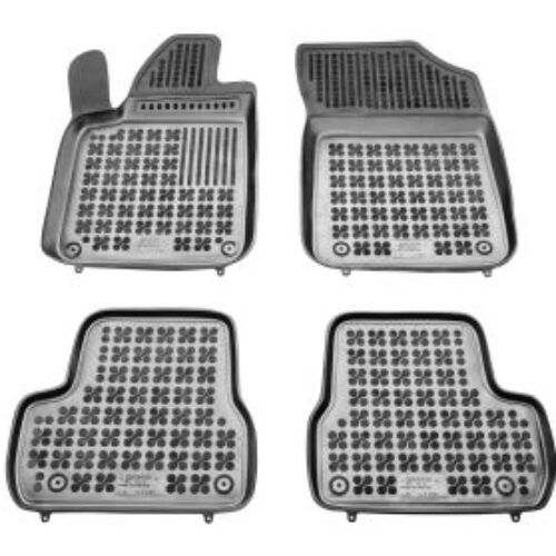 Гумени стелки за CITROEN DS3 (2009-2016) – тип леген